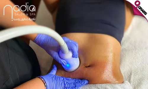 FIVE Cryoskin Body Sculpting Sessions!